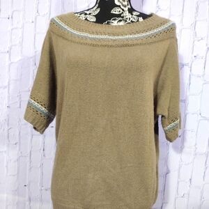 Willi Smith Sweater